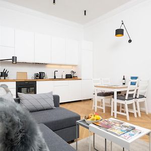 Appartement met een Slaapkamer